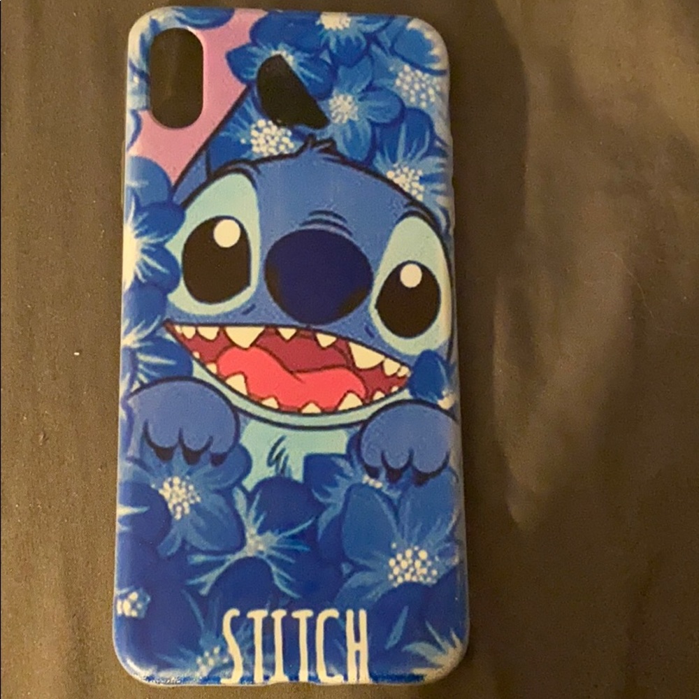 iPhone XS Max case